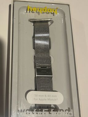 NEW 38mm & 49mm Apple Watch Band